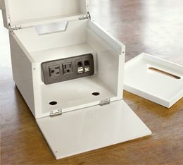 Bento Smart Storage