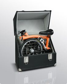 Bike in a Box