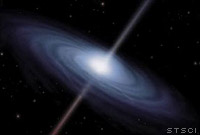 Black Hole