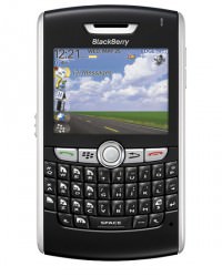 BlackBerry 8800