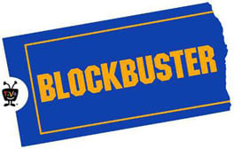 Blockbuster/Tivo logo