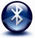 Bluetooth logo