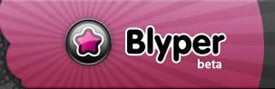 Blyper logo