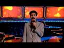 Borat on MTV Awards