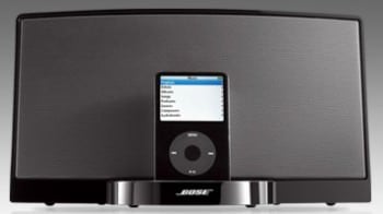 Bose SoundDock