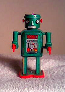 toybot