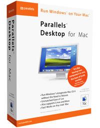 Parallels 3.0 Giveaway