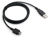 LG Chocolate Cable