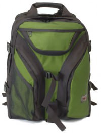 Tom Bihn Brain Bag Review