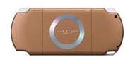 Bronze PSP