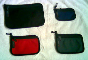 Organizer Pouches