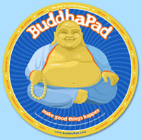 BuddhaPad