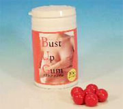 Bust Up Gum