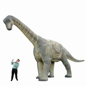 Camarasaurus