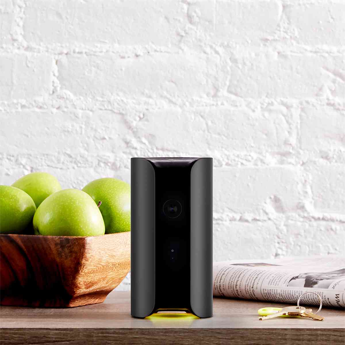 Canary All in one home security best buy