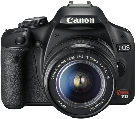 Canon EOS Rebel T1i sale