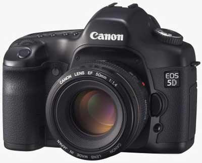 Canon 5D