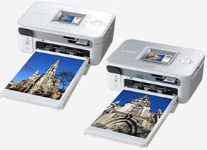 Canon Printers