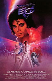 Captain EO