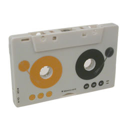 Cassette MP3 Player