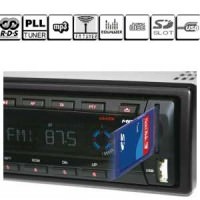 Car Radio 300