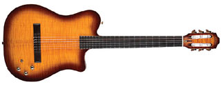 Carvin NS1