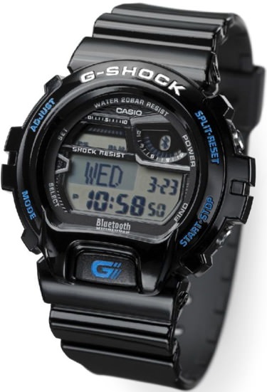 Casio G-Shock