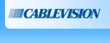 Cablevision logo