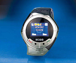 M300 Watch