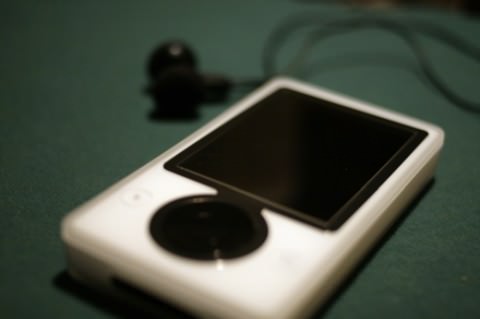 Zune