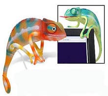 USB Chameleon