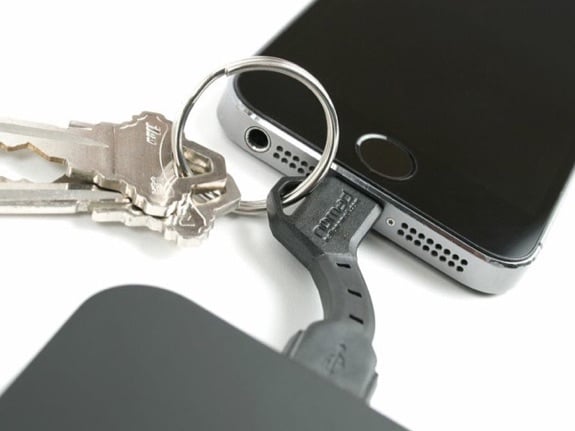 chargekey iphone