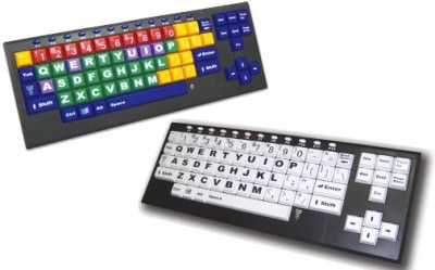 Chester Creek Tech Keyboards