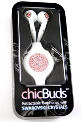 chicBuds