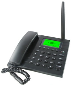 GSM Phone