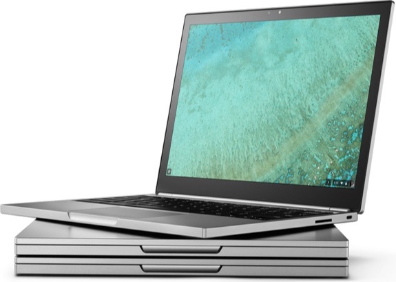 Chromebook Pixel