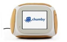 Chumby