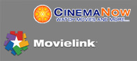 Cinema Now & Movielink