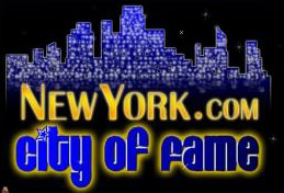 City of Fame logo