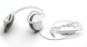 Clear Harmony Headset