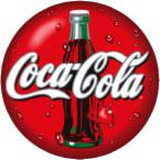 Coke logo