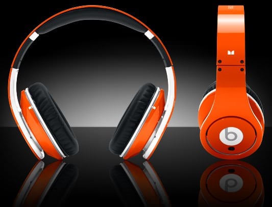 By now, you probably know that we are big fans of the Beats by Dr. Dre 