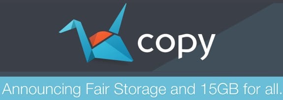 Copy Cloud Storage