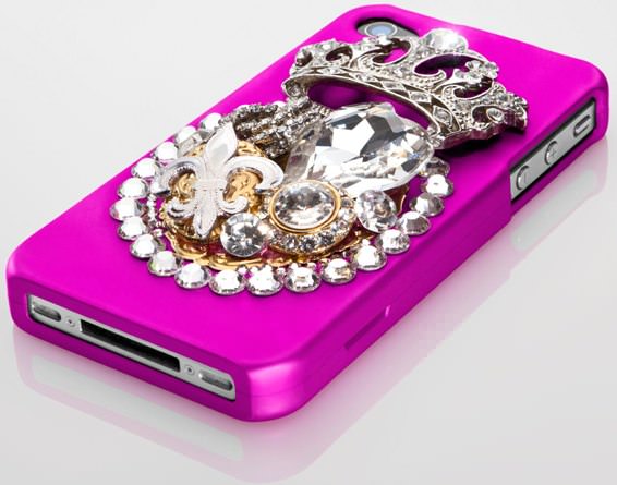 iPhone 4 couture case review