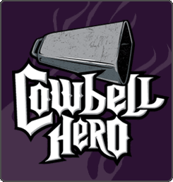 Cowbell Hero