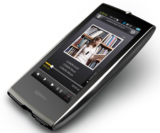 S9 MP3 Player