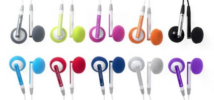 Creative EP-480 Earbuds