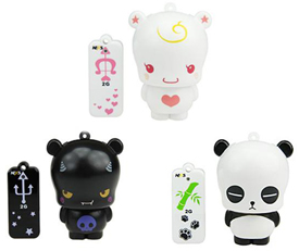 Baby Flash Drives