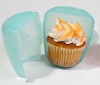 Cup-A-Cake Holder