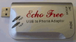 Echo Free